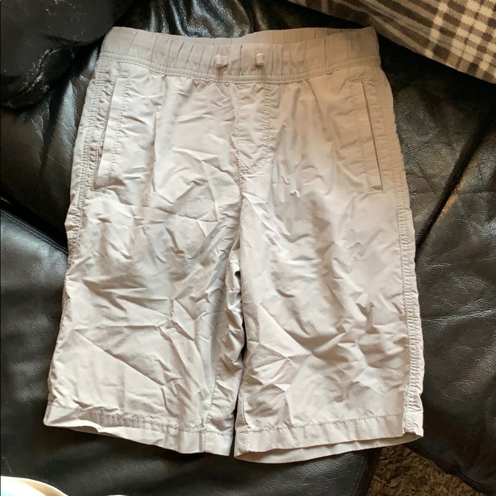 Urban Pipeline Shorts